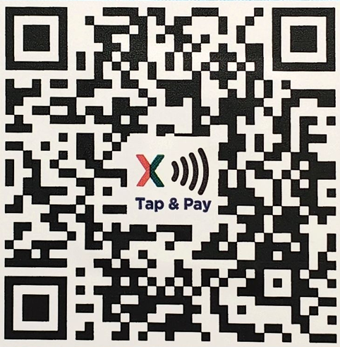 Payment QR Code